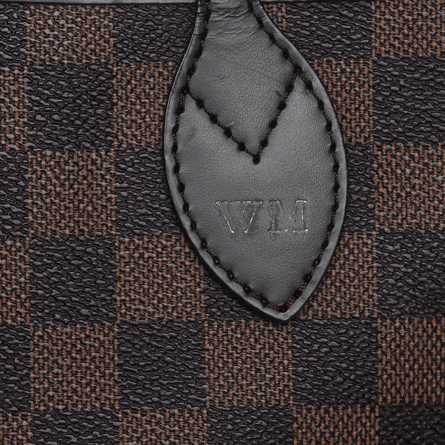 Damier Ebene Neverfull MM