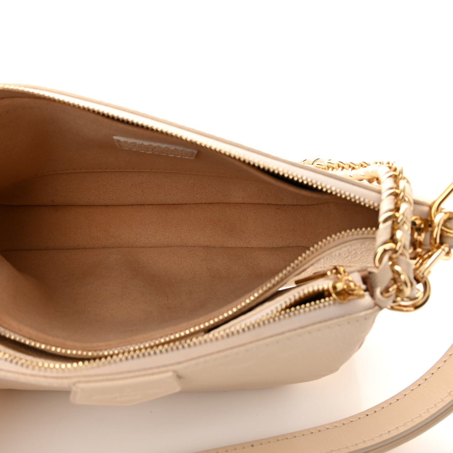 Empreinte Monogram Giant Multi Pochette Accessories Cream