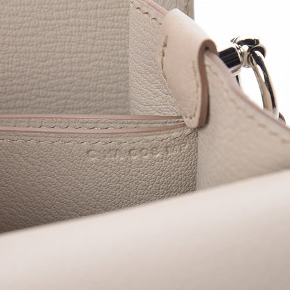 Hermes Evercolor Mini Sac Roulis Beton 10 of 11