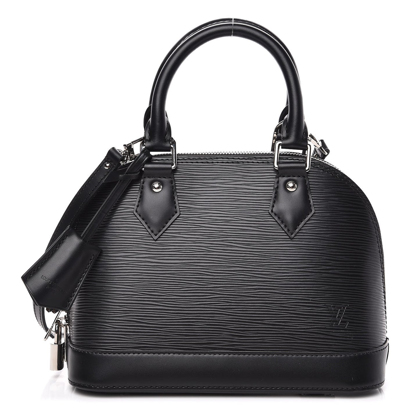 Epi Alma BB Black