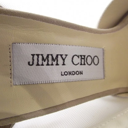 Jimmy Choo Quinze Bootie Sandals 39 7 of 7