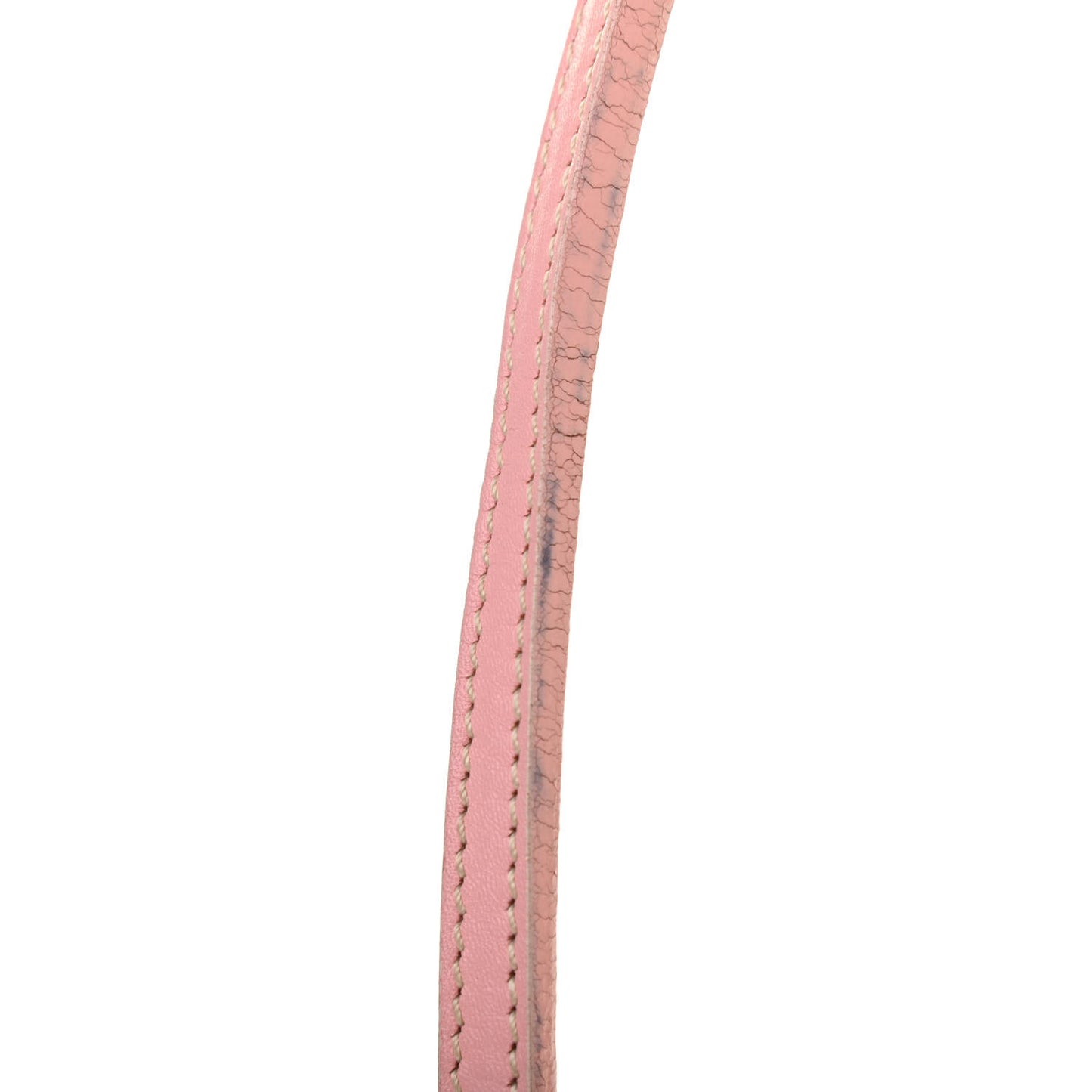 Goyardine Saint Louis PM Pink