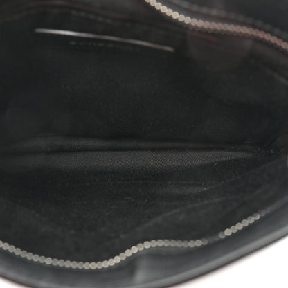 Burberry London Check Jax Crossbody Bag Dark Charcoal 6 of 13