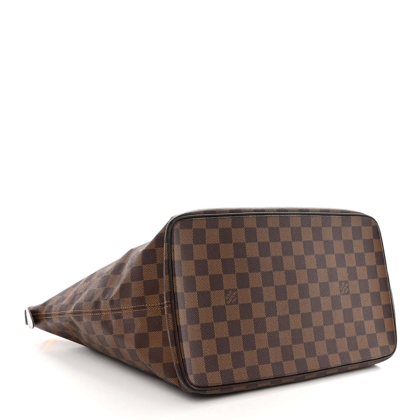 Damier Ebene Saleya MM