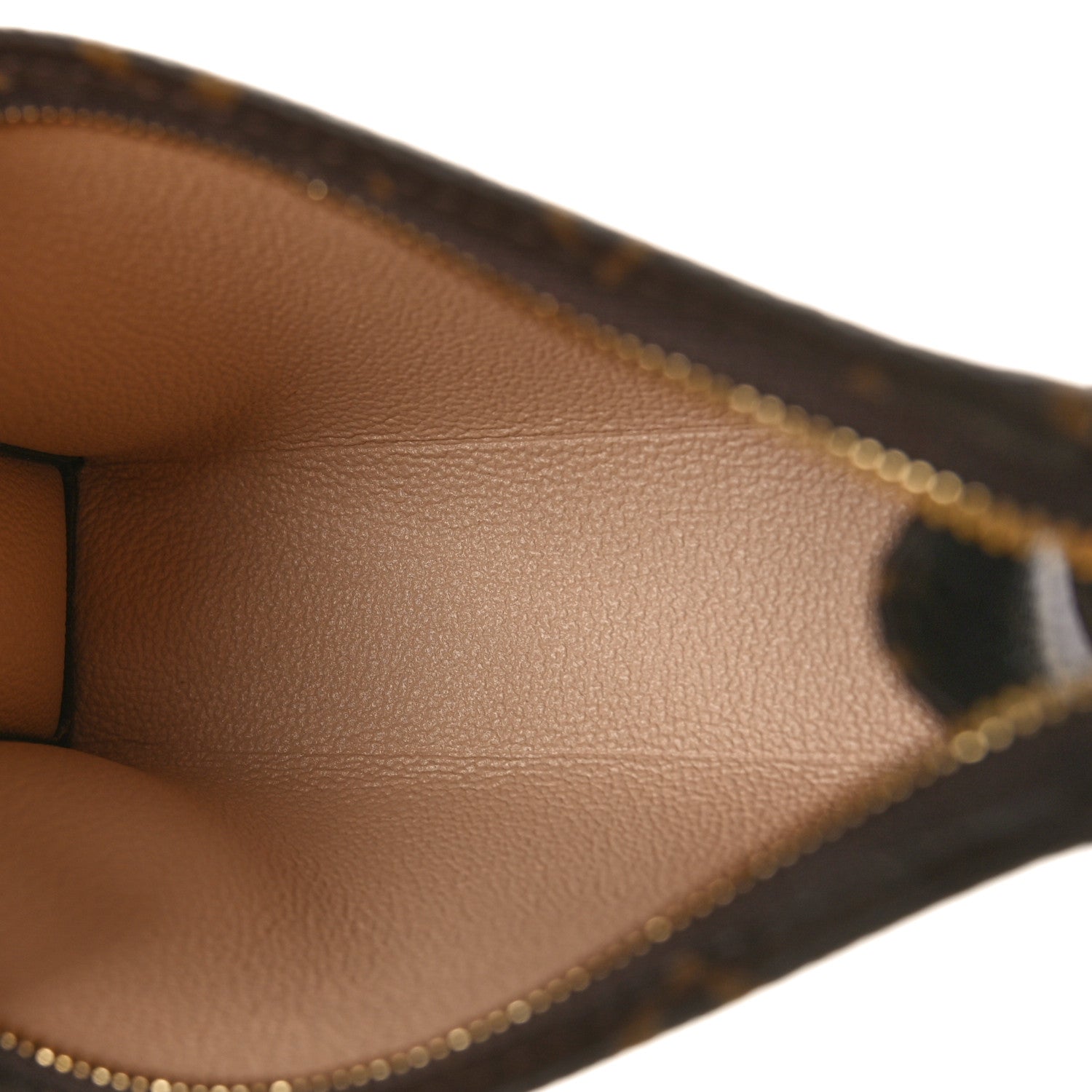 Louis Vuitton Monogram Toiletry Pouch 15 5 of 11