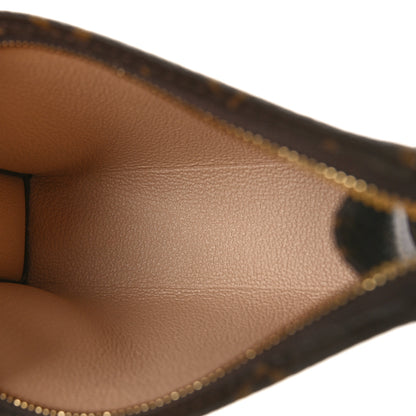 Louis Vuitton Monogram Toiletry Pouch 15 5 of 11