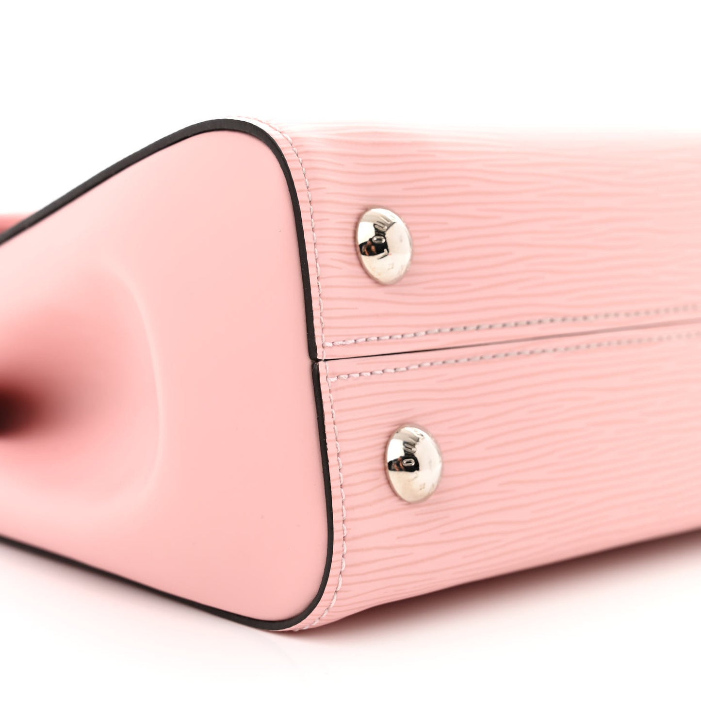 Epi Cluny MM Rose Ballerine