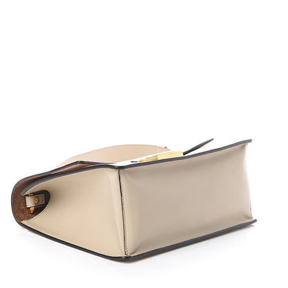 Fendi Vitello Grace Matte F is Fendi Kan U Shoulder Bag Nuvola 3 of 8