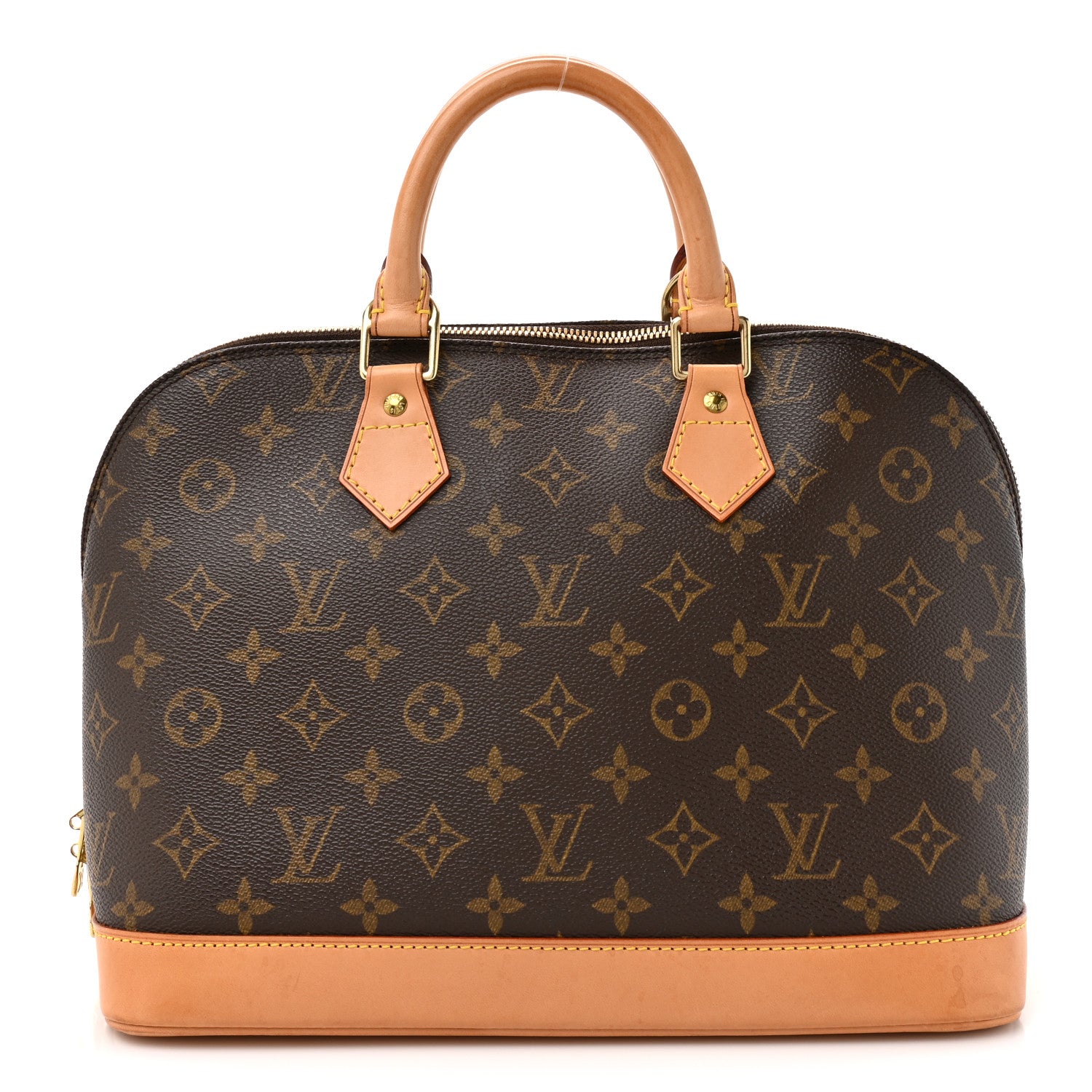 Louis Vuitton Monogram Alma PM 1 of 14