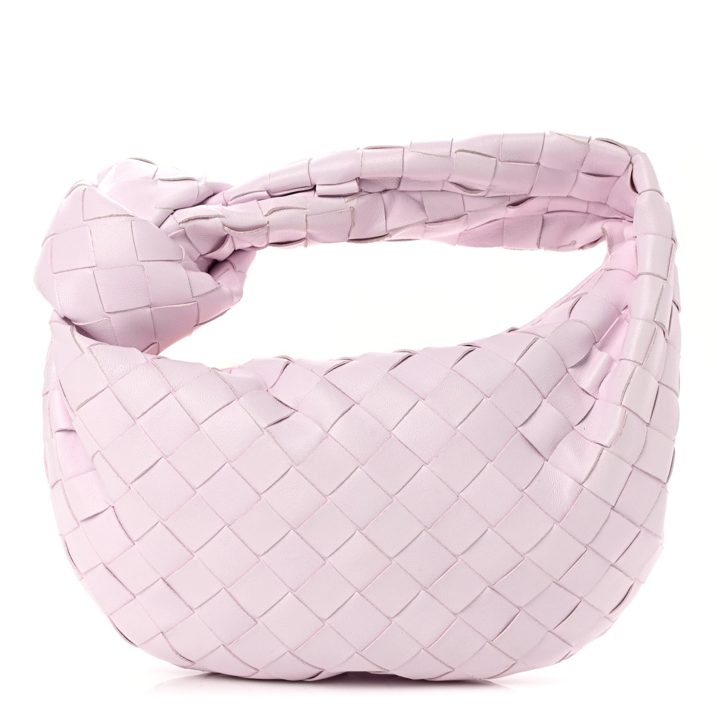 Nappa Intrecciato Mini Jodie Bliss Washed