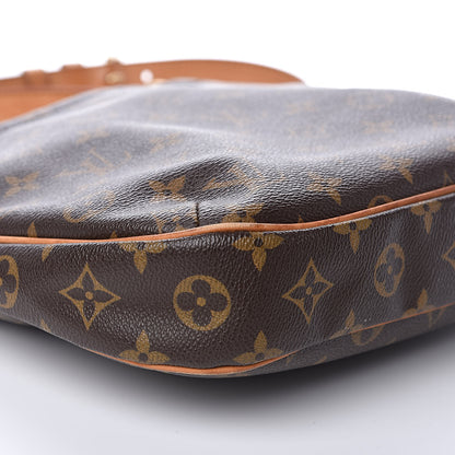 Louis Vuitton Monogram Odeon PM 8 of 15