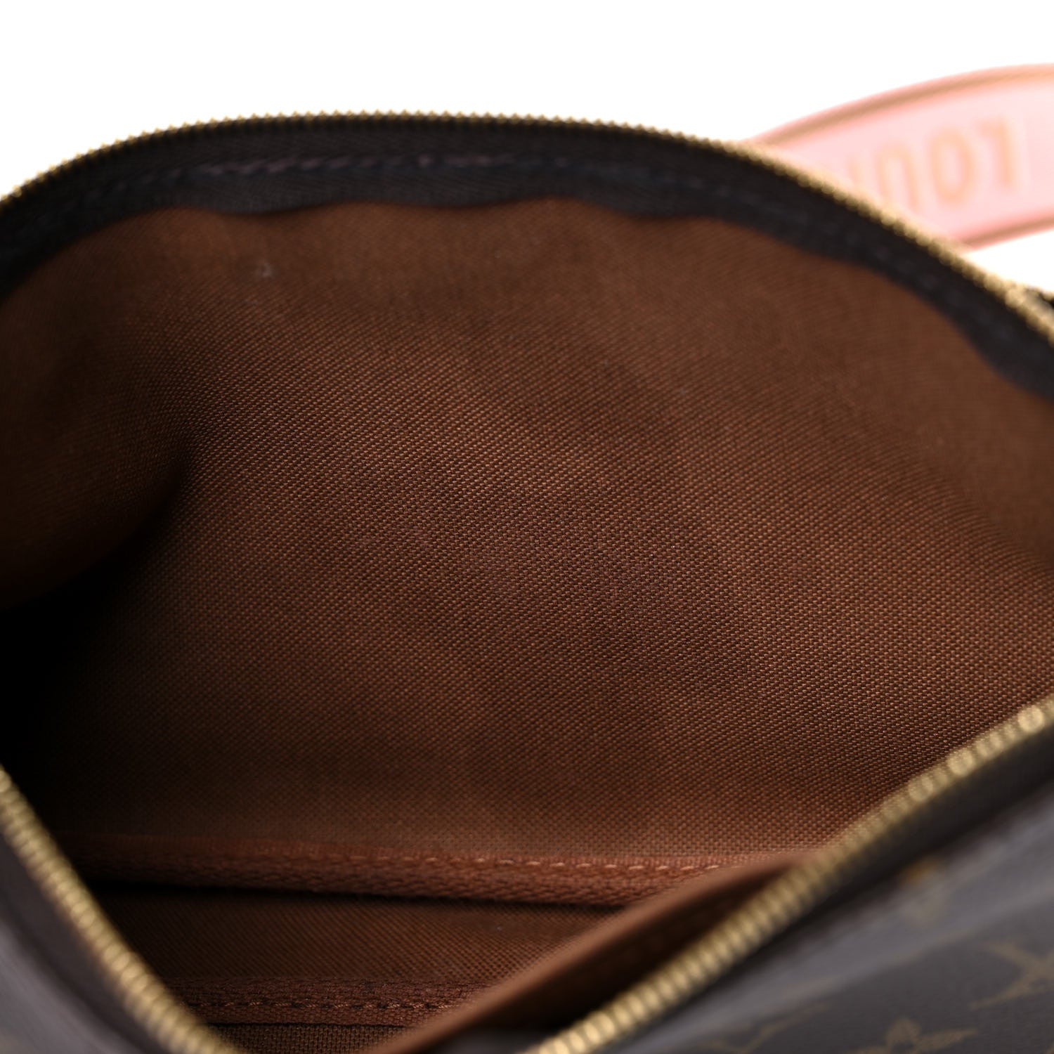 Louis Vuitton Monogram Multi Pochette Accessories Rose Clair 10 of 20