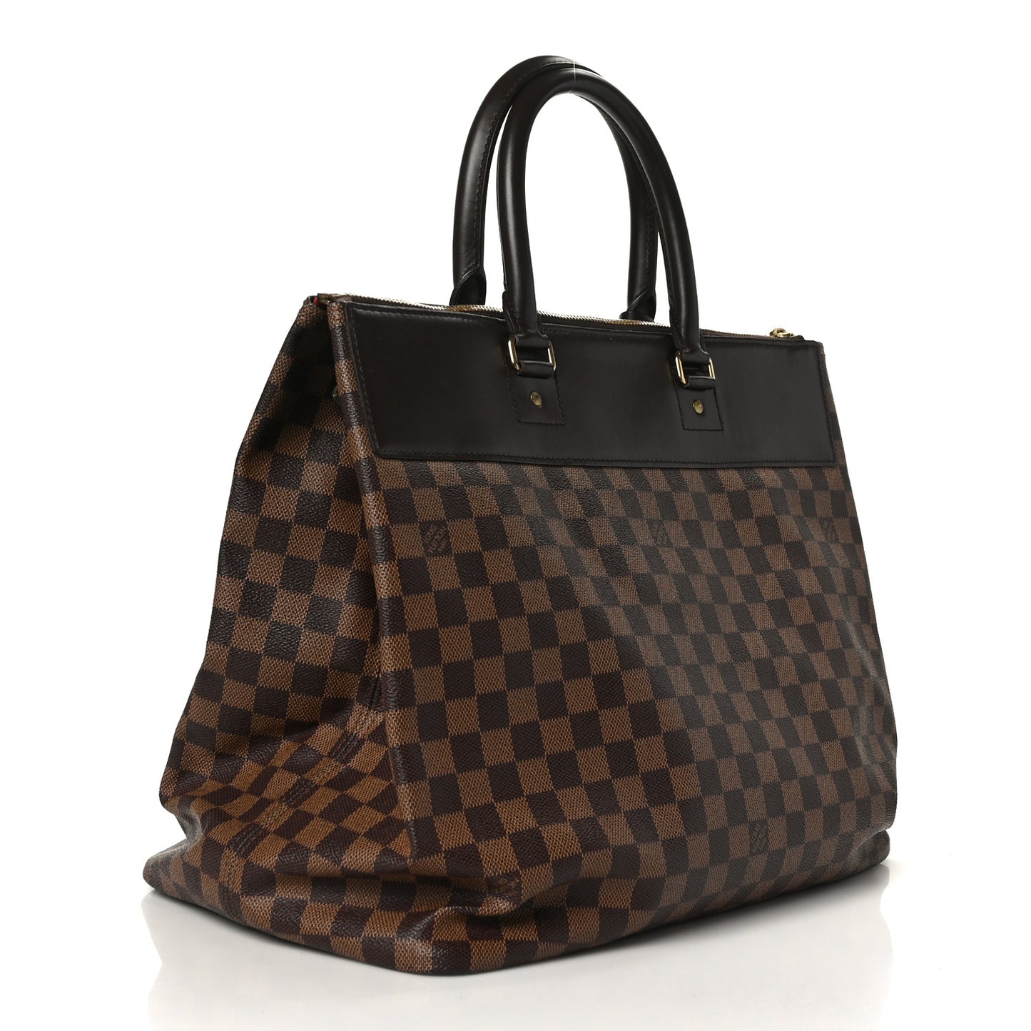 Damier Ebene Greenwich PM