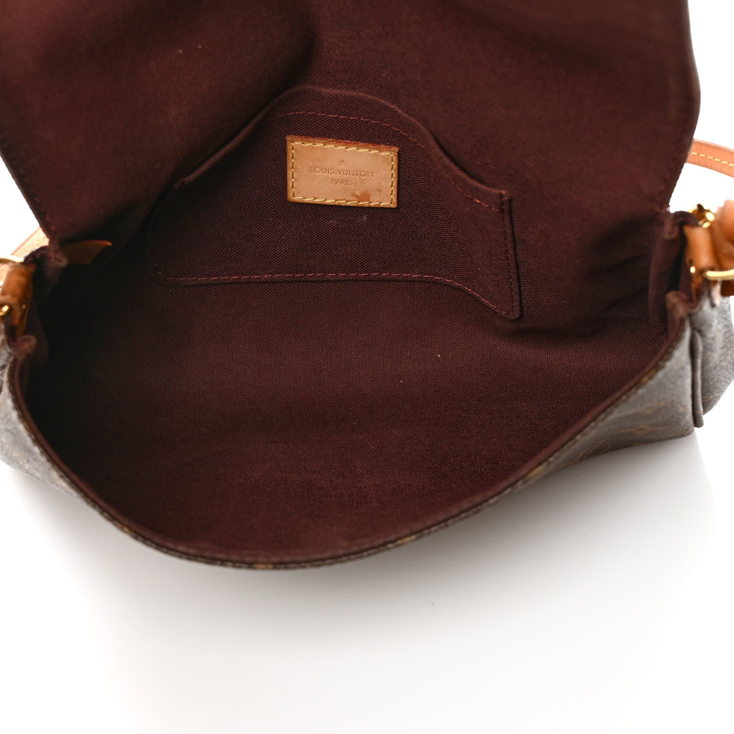 Louis Vuitton Monogram Favorite MM 6 of 10