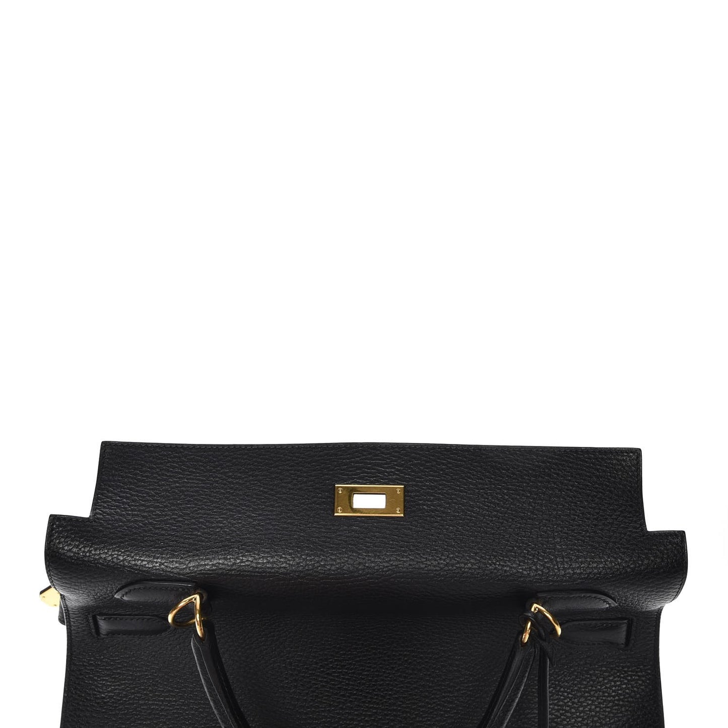Ardennes Kelly Sellier 35 Black