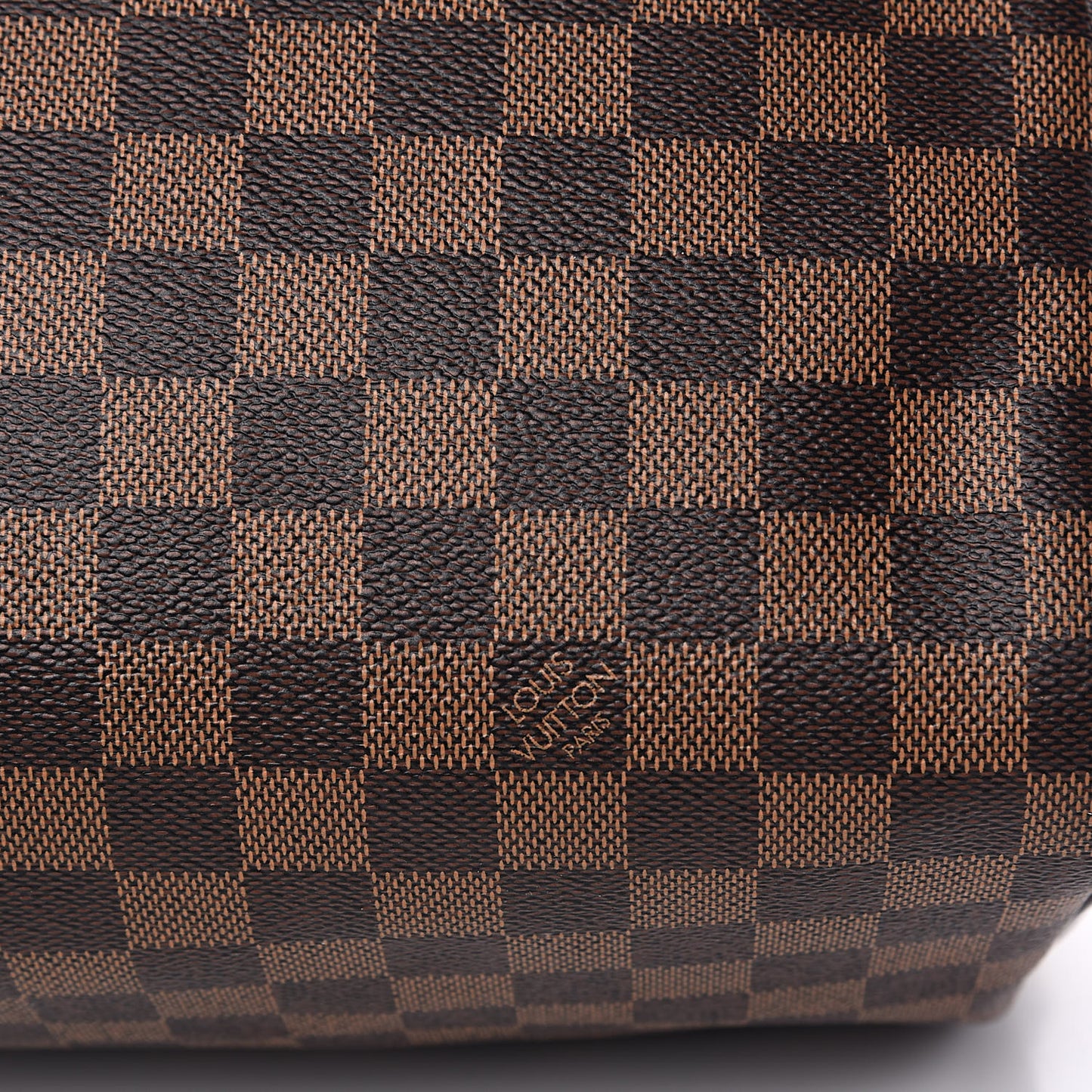 Damier Ebene Speedy Bandouliere 30