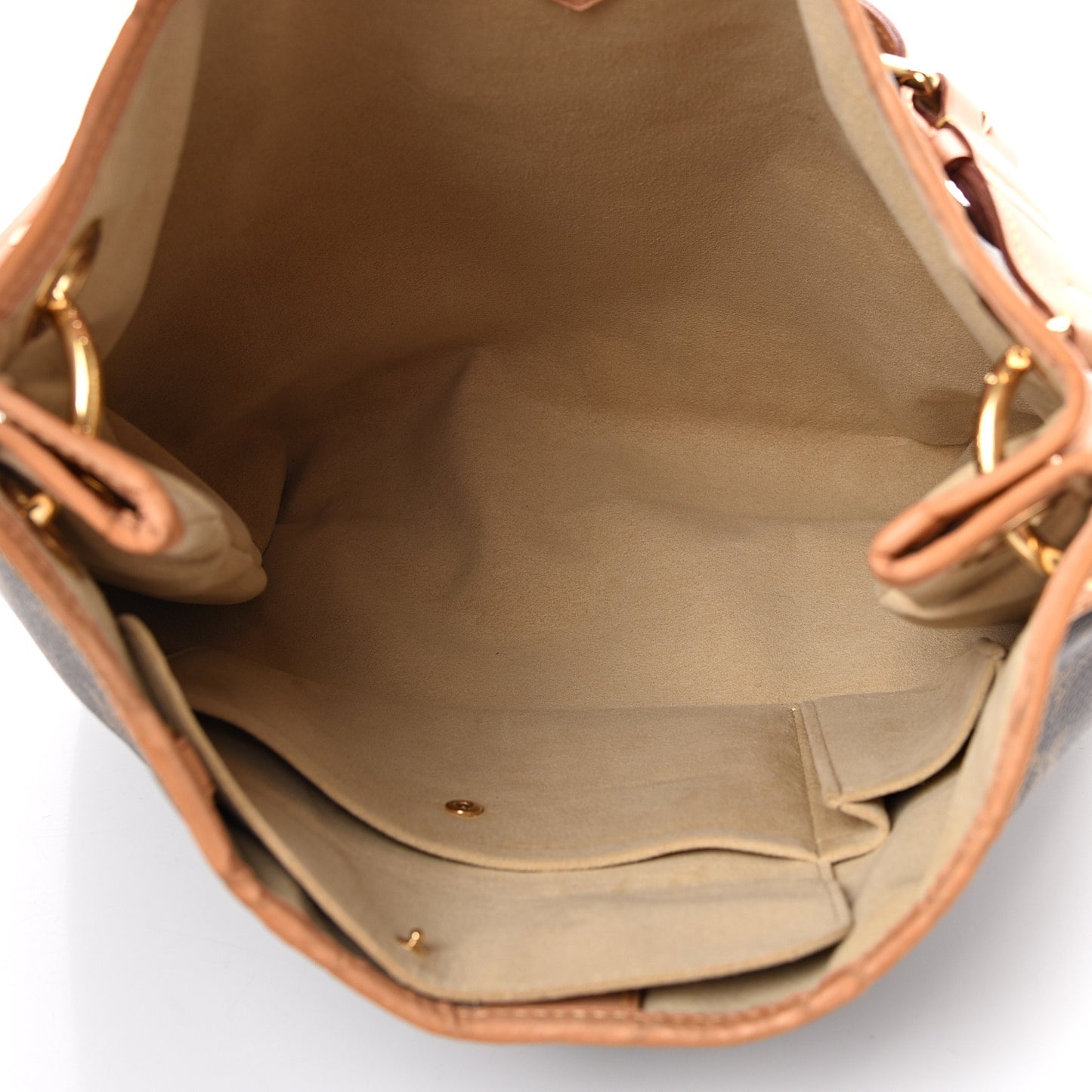 Monogram Galliera PM