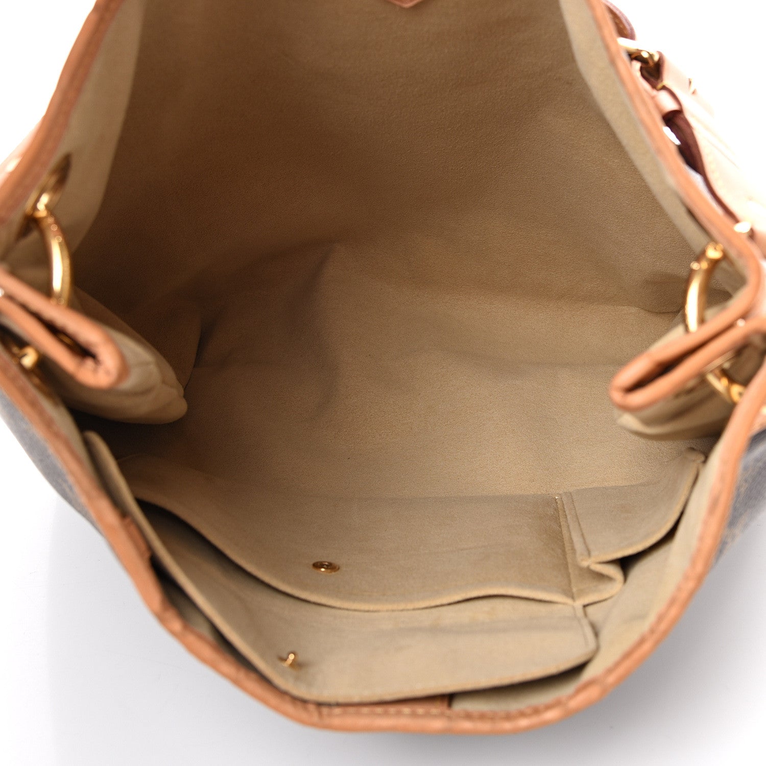 Louis Vuitton Monogram Galliera PM 4 of 20