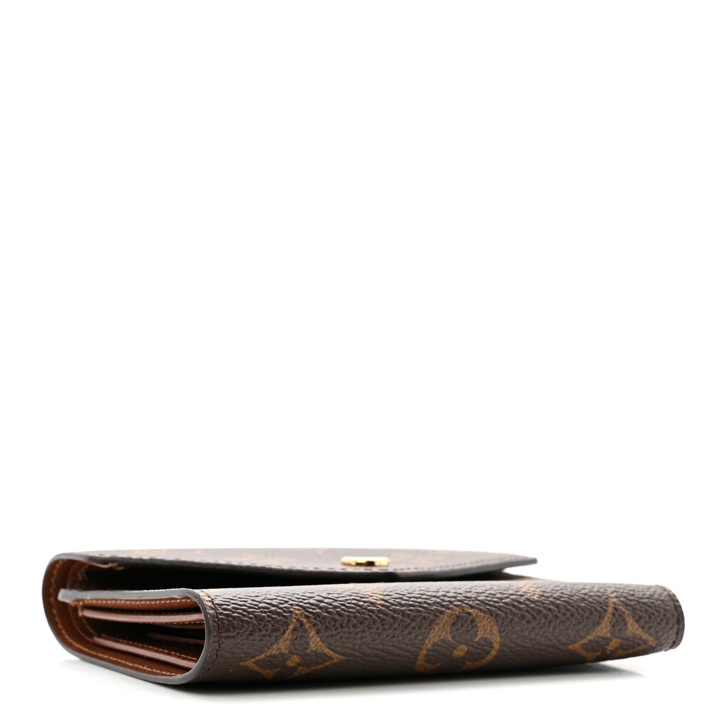 Louis Vuitton Monogram Victorine Wallet 4 of 8