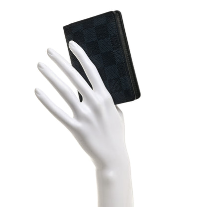 Louis Vuitton Damier Graphite Pocket Organizer NM 2 of 8