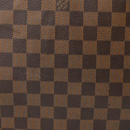 Louis Vuitton Damier Ebene Sac Plat 16 of 18
