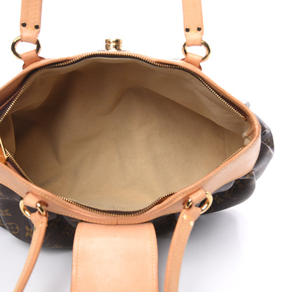 Louis Vuitton Monogram Boetie MM 5 of 15