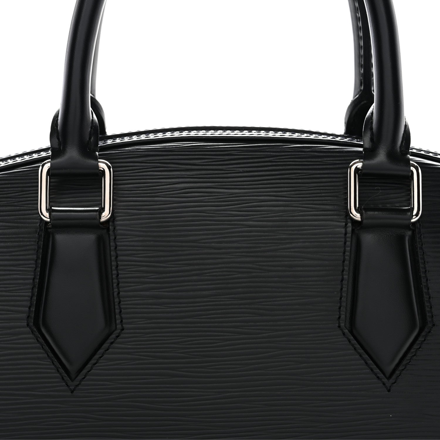 Louis Vuitton Epi Jasmin Black 7 of 9