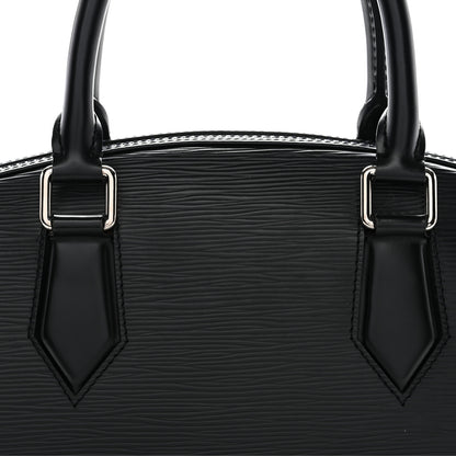 Louis Vuitton Epi Jasmin Black 7 of 9