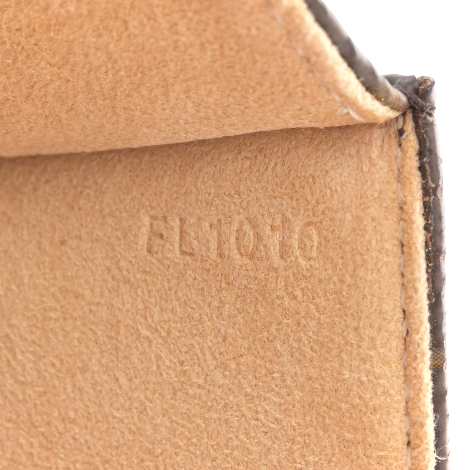 Louis Vuitton Monogram Pochette Twin GM 7 of 11