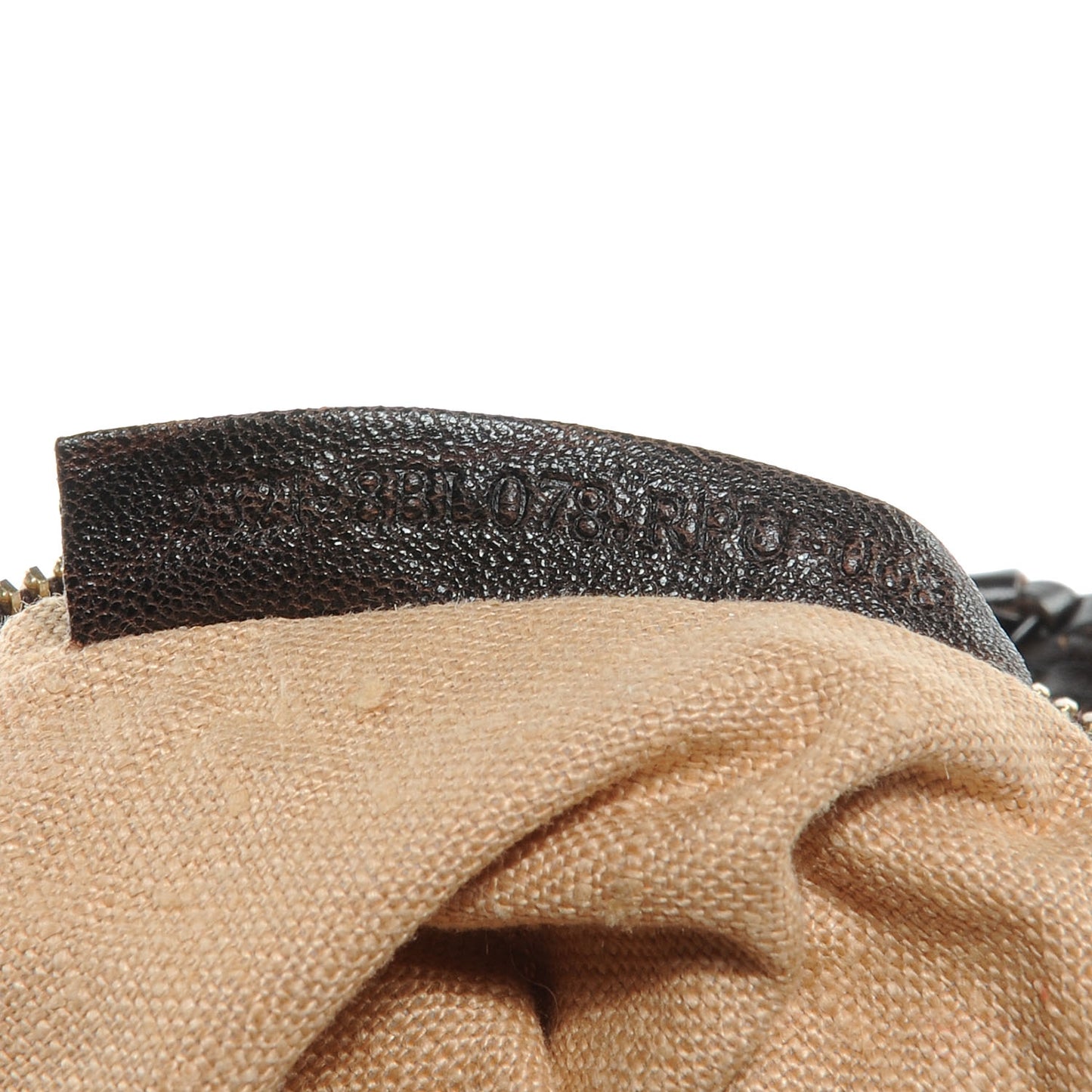 Zucca Nappa Nuvolata Vitello Tortuga Spy Bowler Tobacco Moro