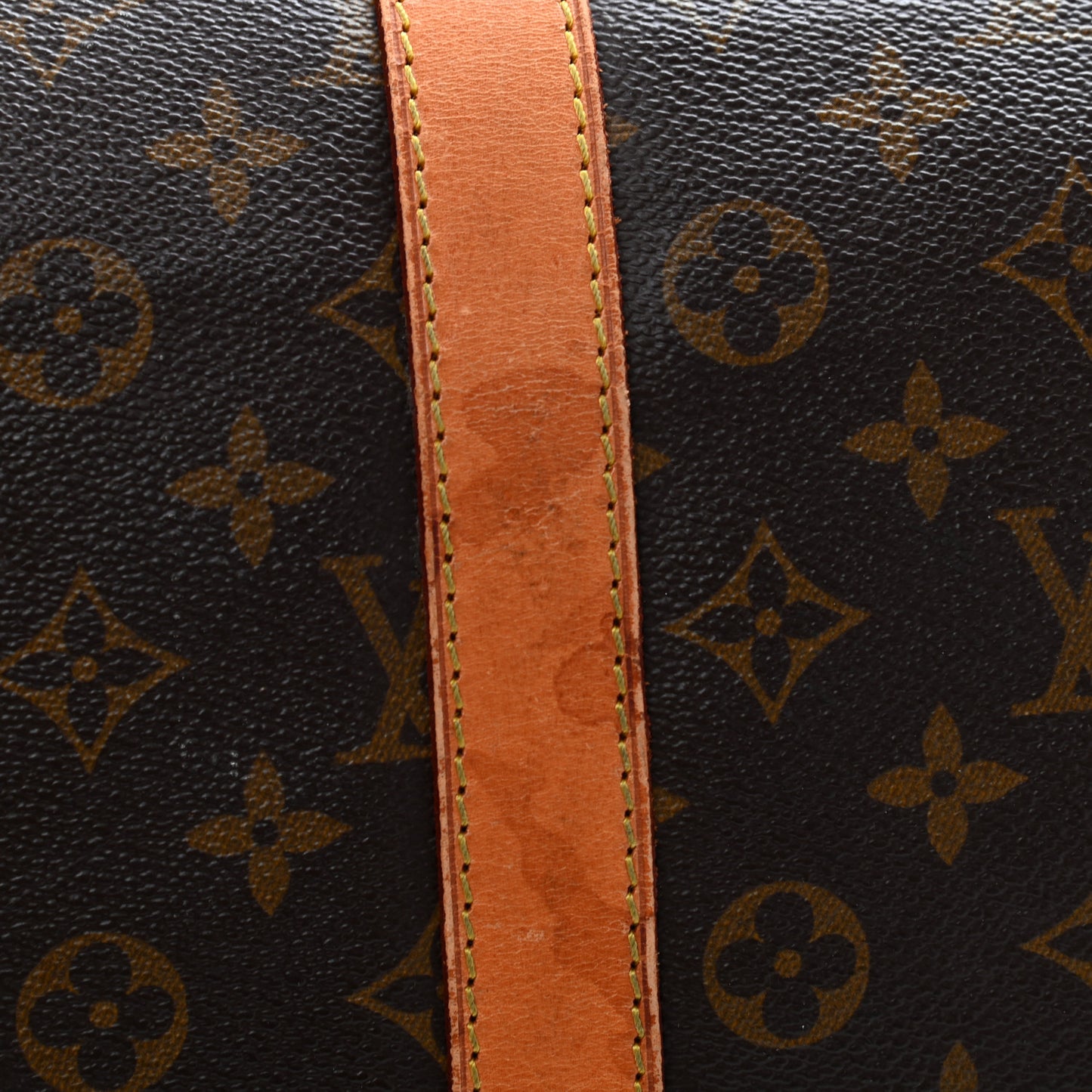 Monogram Keepall 55