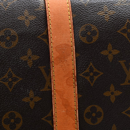 Louis Vuitton Monogram Keepall 55 18 of 21