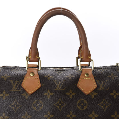Louis Vuitton Monogram Speedy 25 17 of 17
