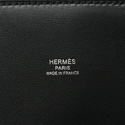 Hermes Epsom 1923 Bolide 25 Black 6 of 11