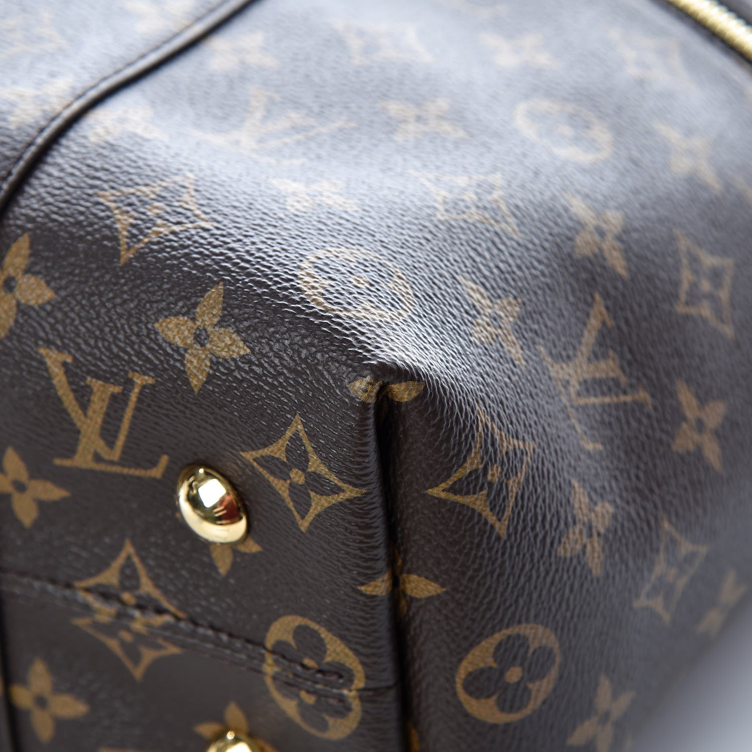 Louis Vuitton Monogram Melie 15 of 15