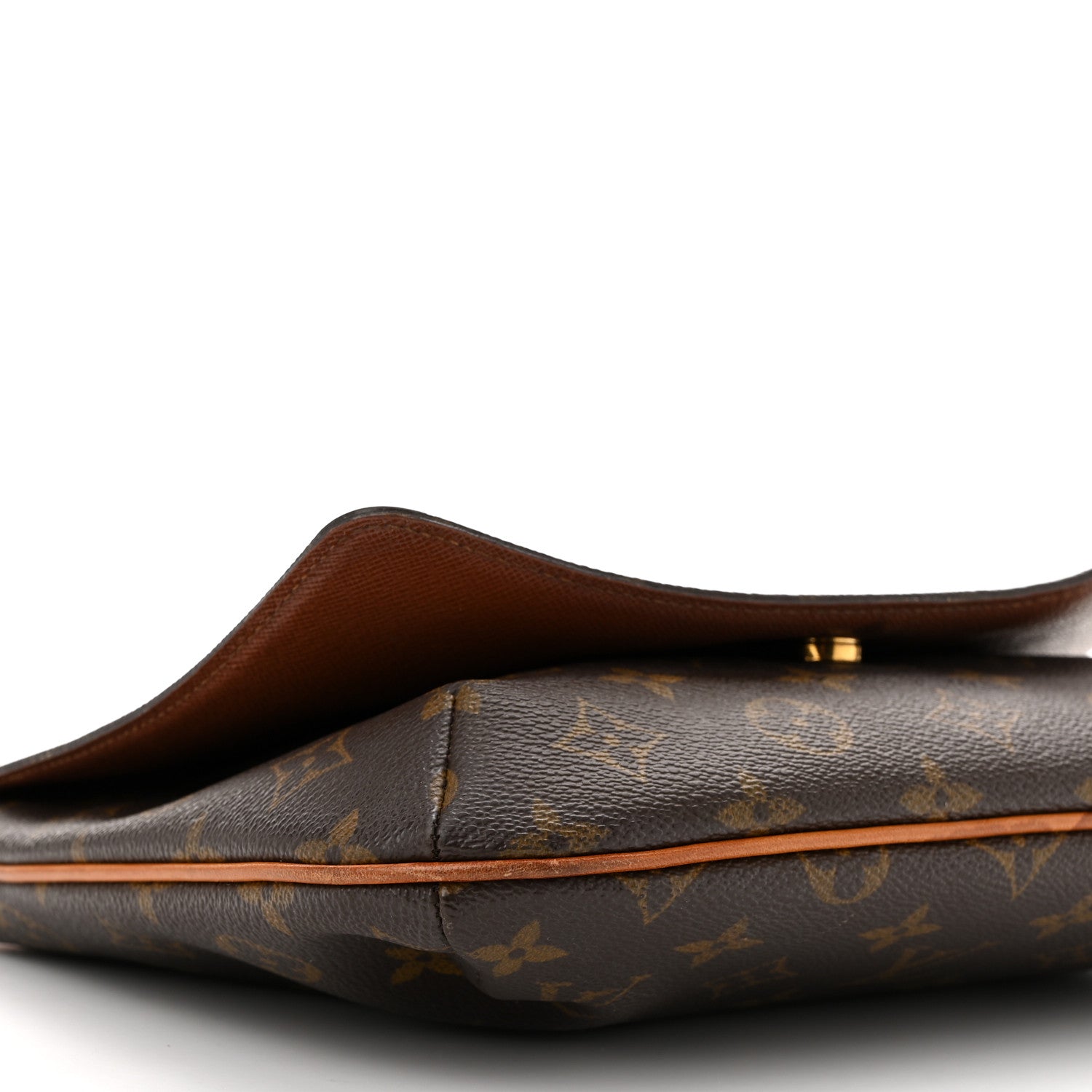 Louis Vuitton Monogram Musette Tango 8 of 12