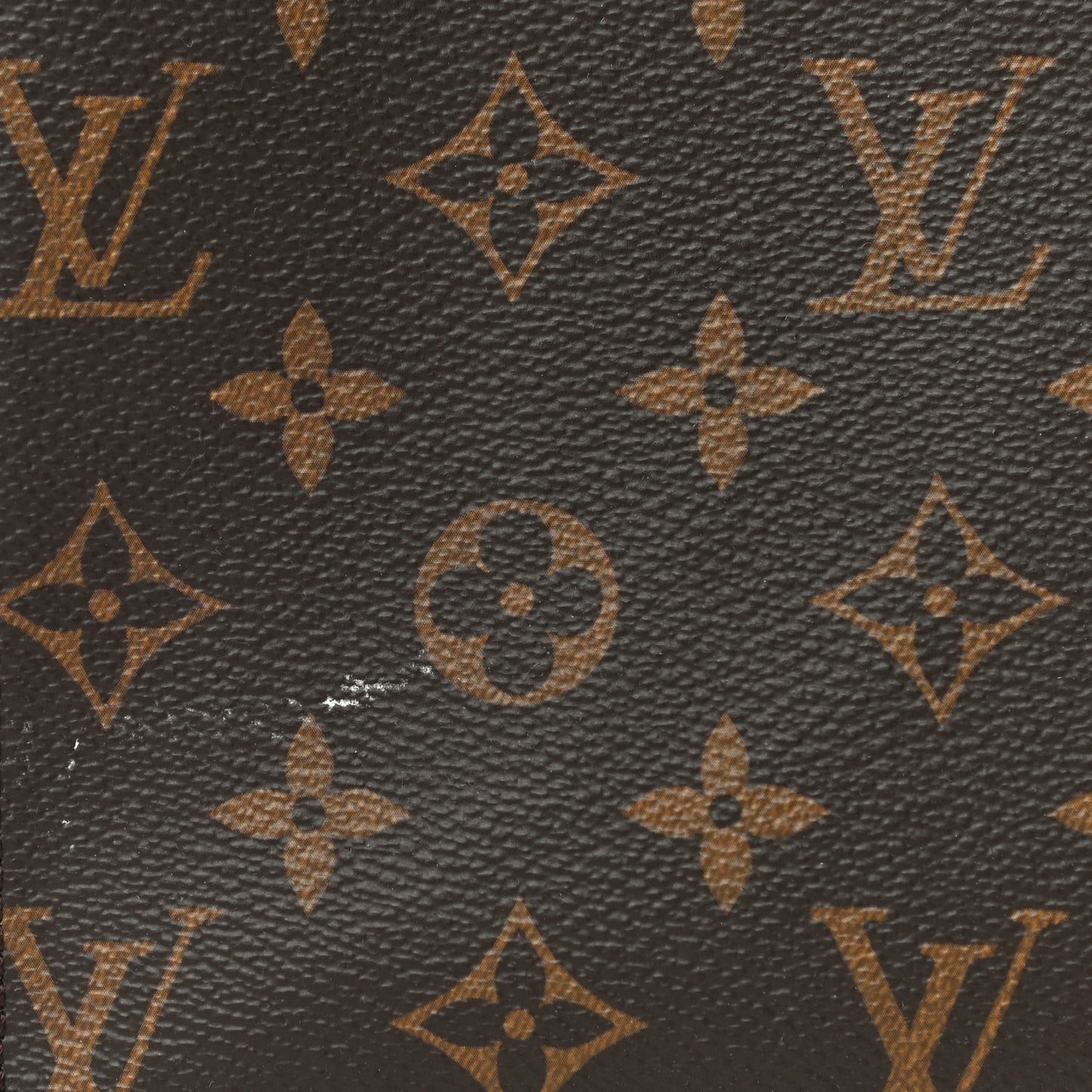 Monogram Toiletry Pouch 19