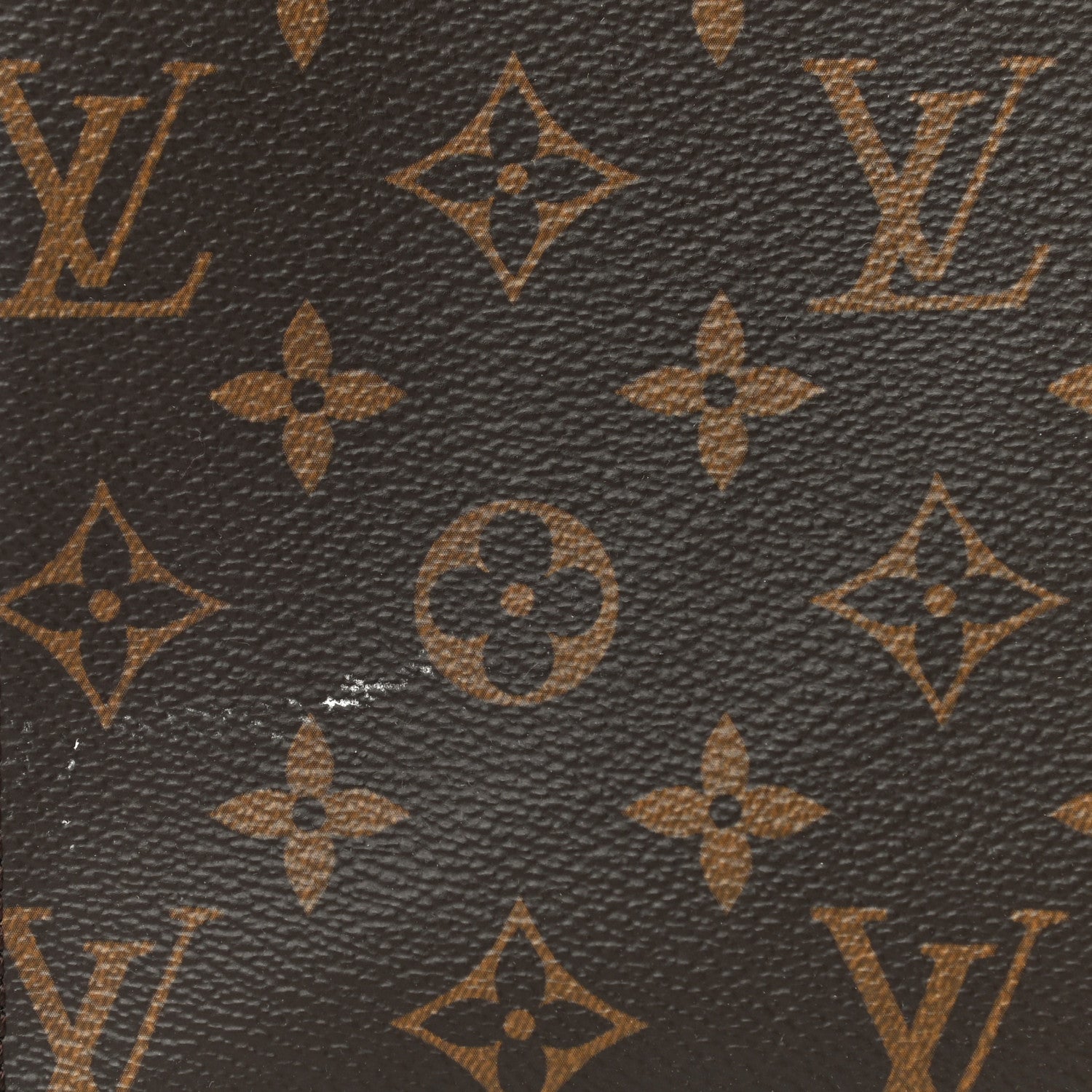 Louis Vuitton Monogram Toiletry Pouch 19 21 of 22