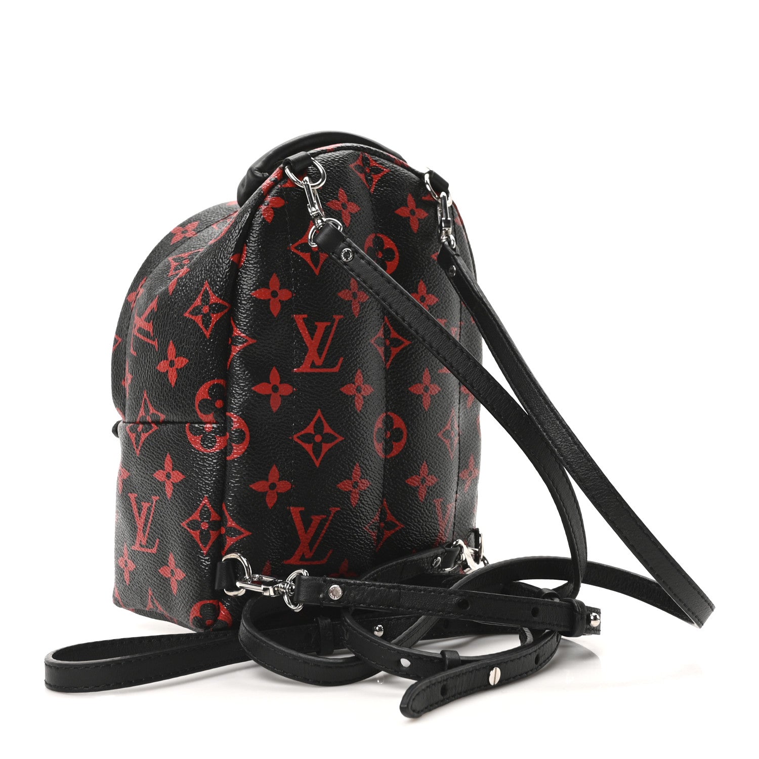 infrarouge louis vuitton backpack Palm Springs PM 30.0Width Preloved Louis Vuitton Palm Springs
