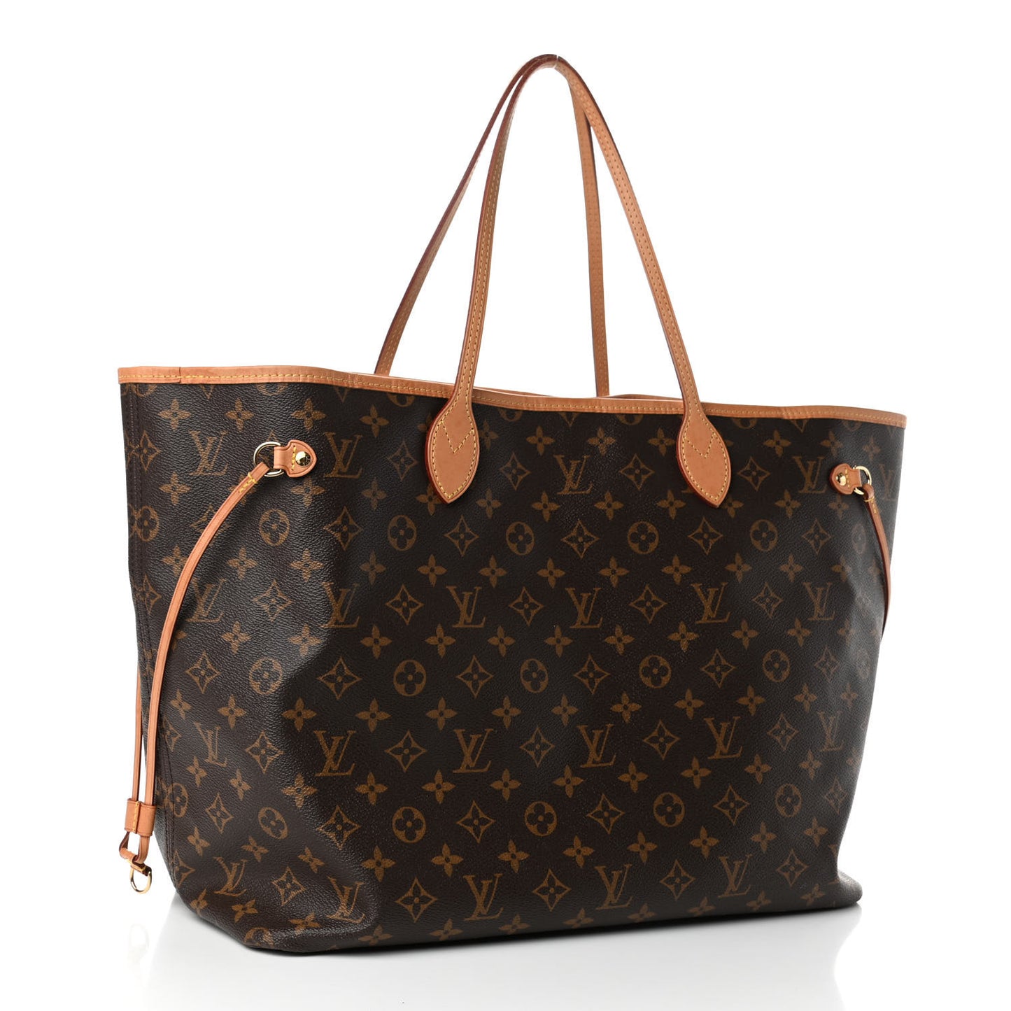 Monogram Neo Neverfull GM Pivoine