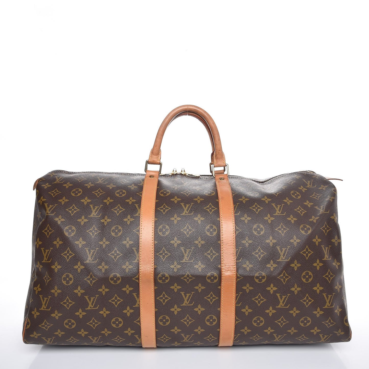 Monogram Keepall 55