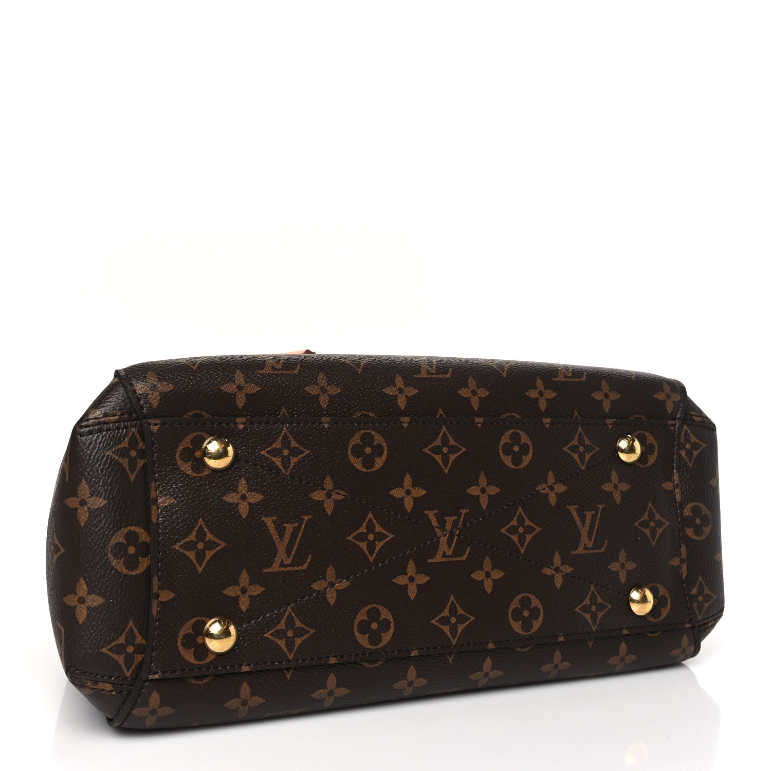 Louis Vuitton LOUIS VUITTON Monogram Montaigne BB 4 of 8