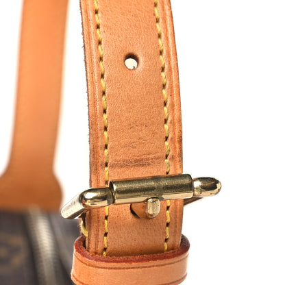 Louis Vuitton Monogram Croissant PM 11 of 12
