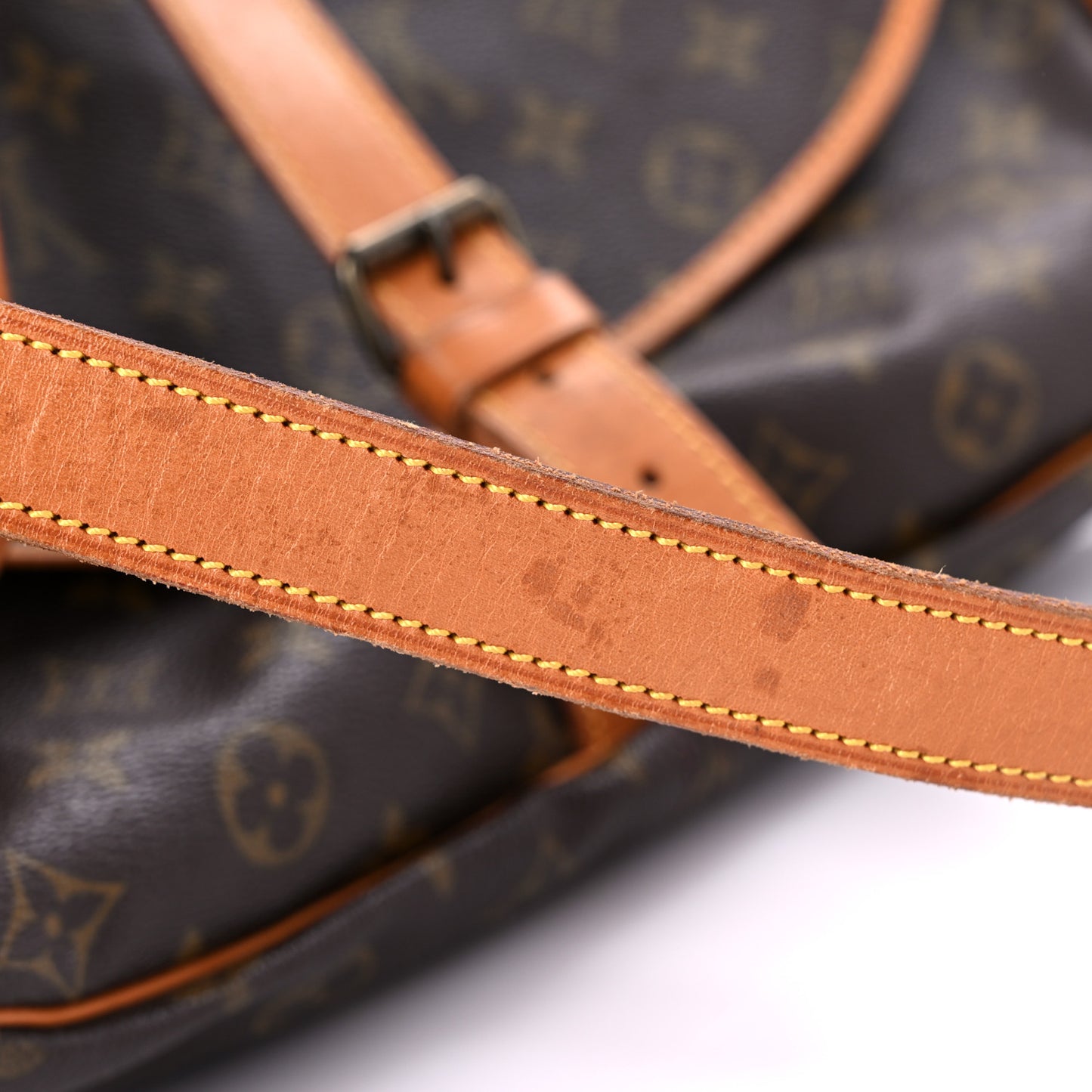 Monogram Saumur 35
