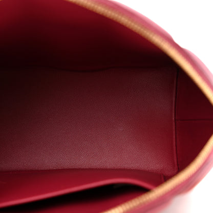 Bottega Veneta Padded Nappa Mini Half Moon Bag 5 of 11