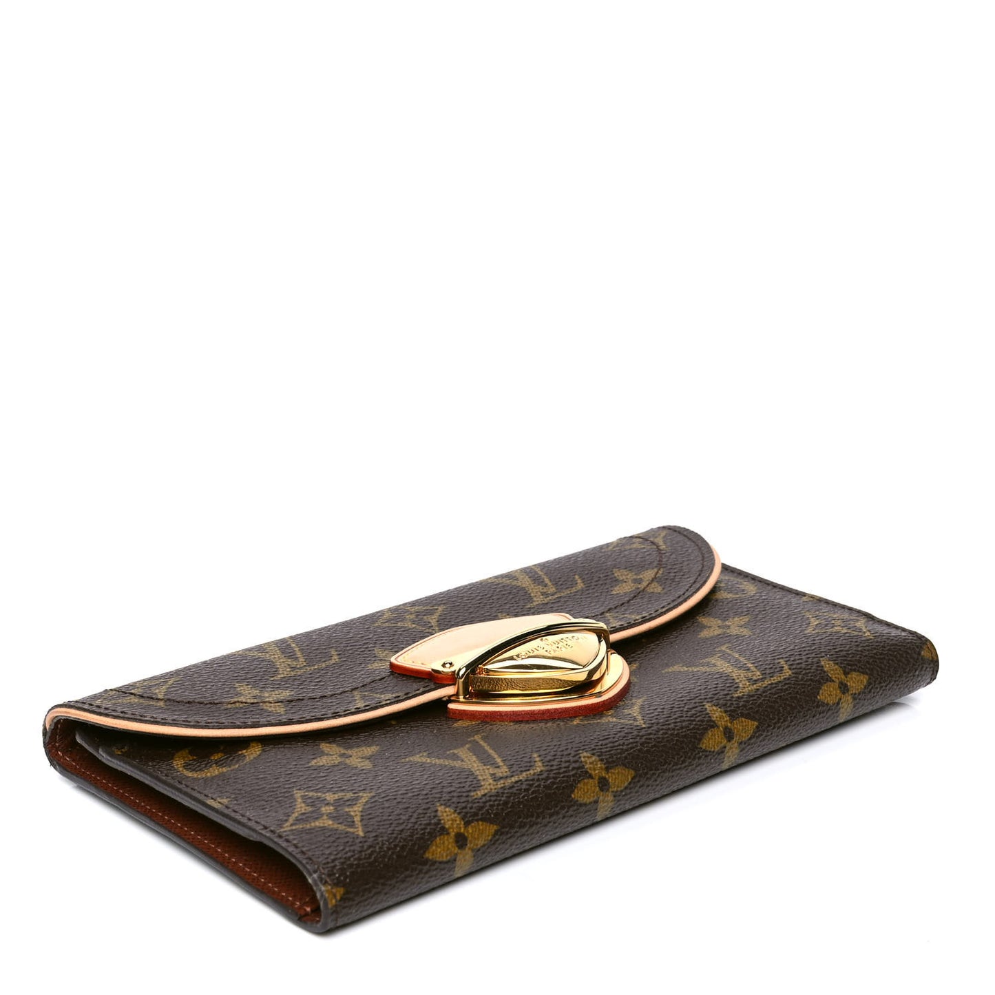 Monogram Eugenie Wallet