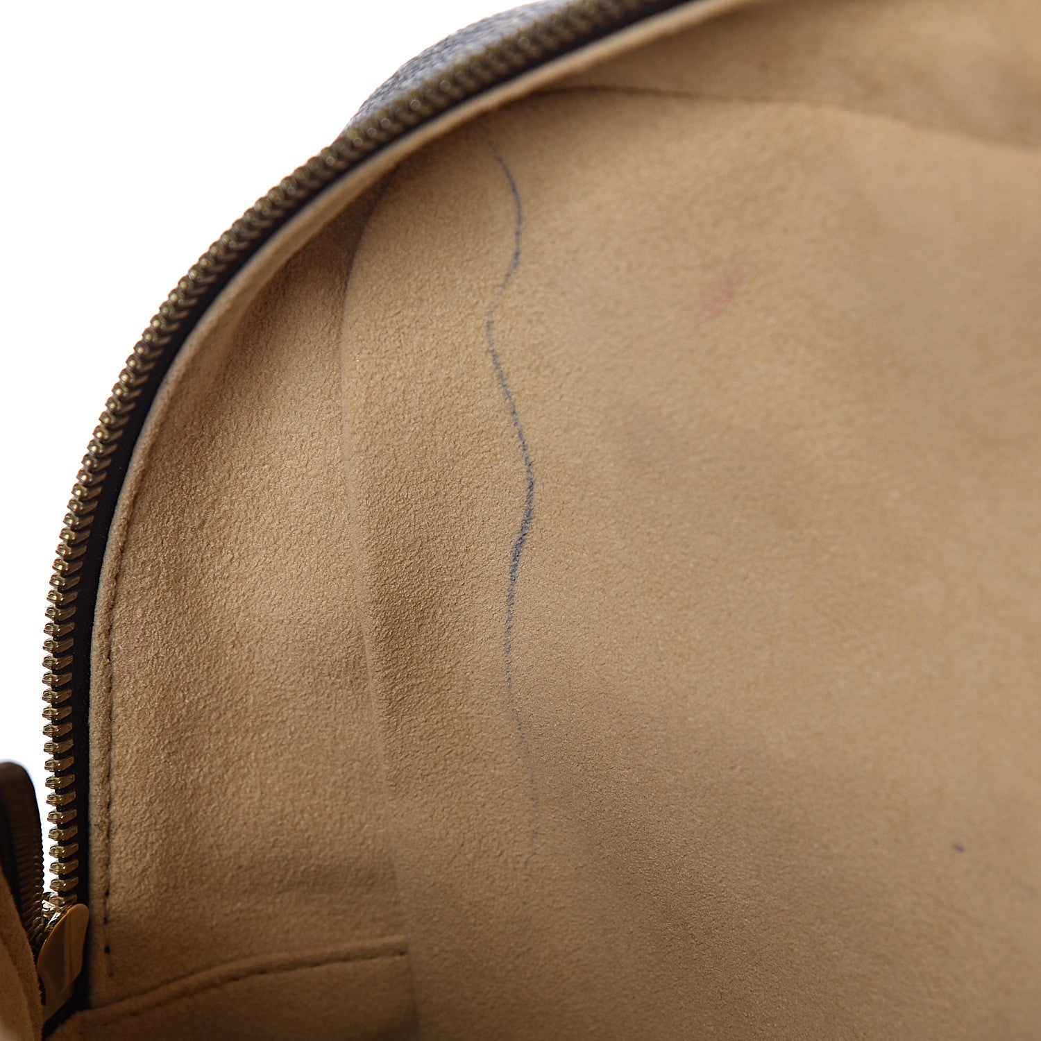 Louis Vuitton Monogram Manhattan PM 9 of 17