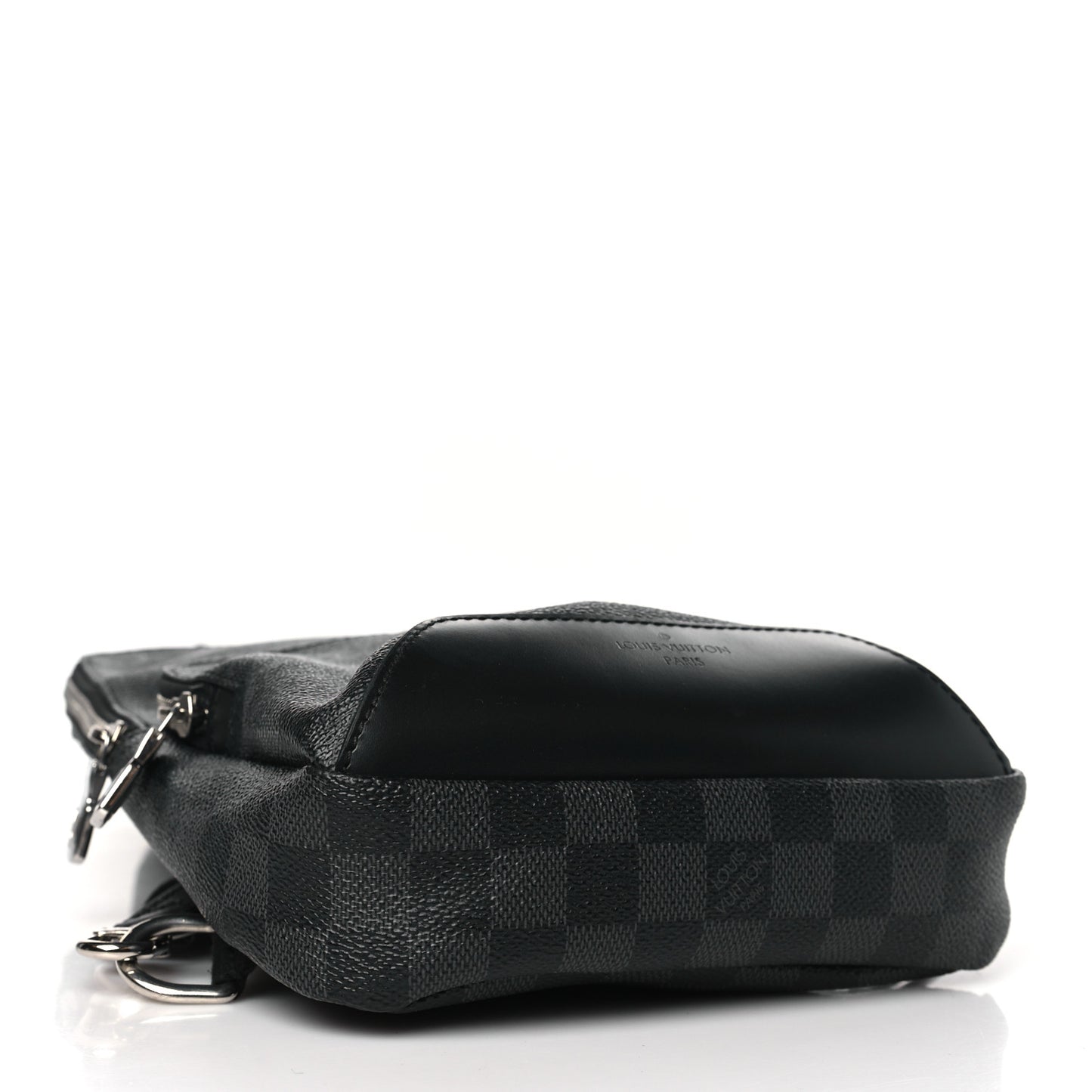 Damier Graphite Avenue Sling Backpack