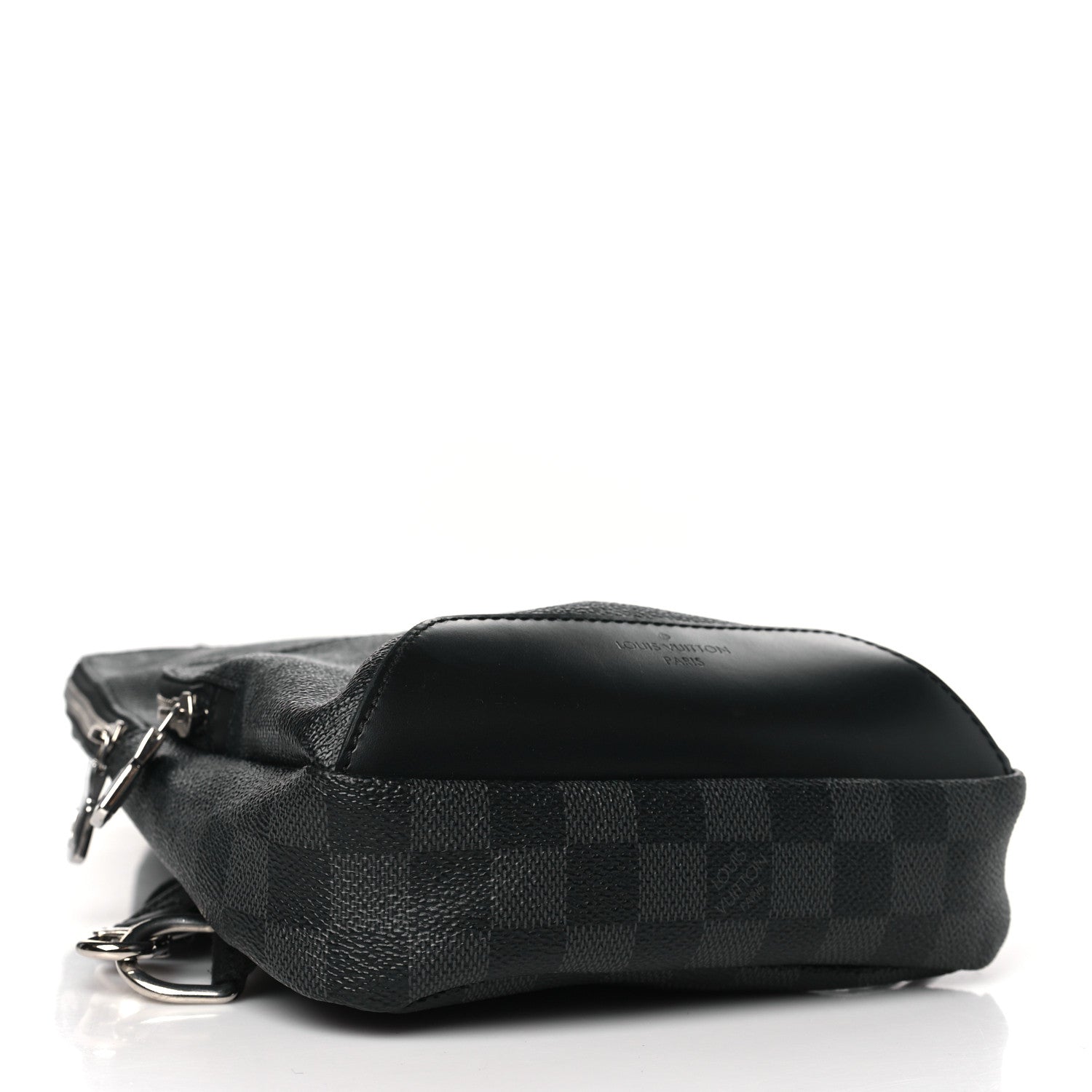 Louis Vuitton Damier Graphite Avenue Sling Backpack 4 of 9