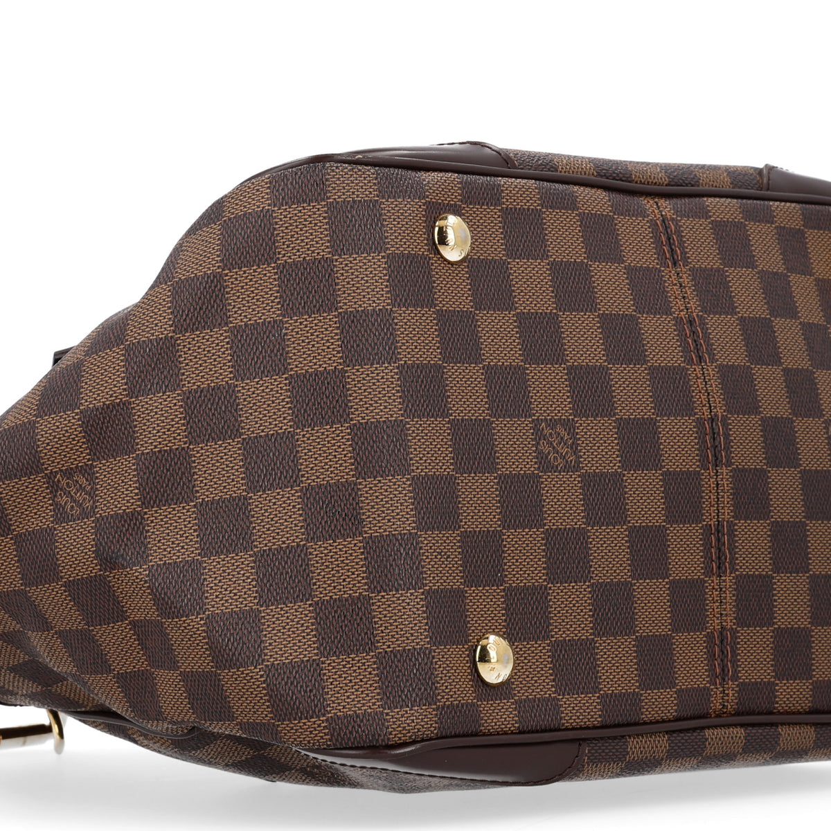 Louis Vuitton Damier Ebene Verona MM 9 of 10